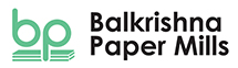 BALKRISHNA PAPER MILLS LTD.